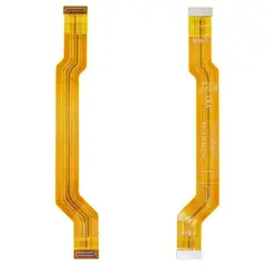 MR3_109969 Шлейф huawei p smart (2021) міжплатний 