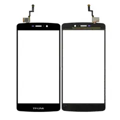 MR3_110061 Тачскрін сенсор для tp-link neffos c5 max (tp702a) black 