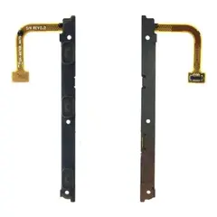 MR3_110073 Шлейф samsung n975 galaxy note 10 plus кнопки включення, кнопоки звуку 