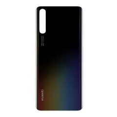 MR3_110075 Задня кришка huawei p smart s 2020, y8p black 