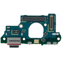 MR3_110081 Нижня плата samsung g780 galaxy s20fe оригінал (prc) 