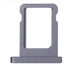 MR3_110116 Тримач sim-карти ipad pro (10.5), (2017) gray 