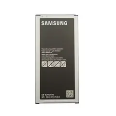 MR3_110159 Акумулятор samsung j710 galaxy j7 (2016), (eb-bj710bbc), (aaaa), (без logo) 