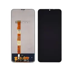 MR3_110166 Дисплей vivo y11s, y12a, y12s, y15a, y15c, y15s, y20, y20i, y20s, з сенсором, black 