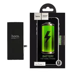 MR3_110189 Акумулятор iphone 11 (hoco) 3110mah 