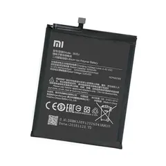 MR3_110208 Акумулятор xiaomi mi 8 lite (bm3j), оригінал (prc), (тех. пак) 