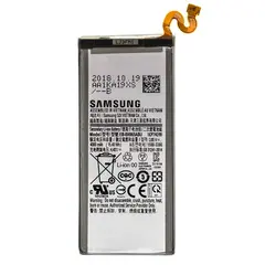 MR3_110464 Акумулятор samsung n960, n965 galaxy note 9, galaxy note 9 plus (eb-bn965abu), оригінал (prc), (тех. пак) 