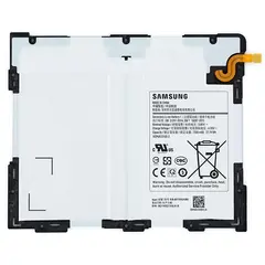 MR3_110952 Акумулятор samsung t590, t595 galaxy tab a (10.5), (eb-bt595abe), (aaaa), (без logo) 