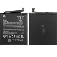 MR3_111076 Акумулятор redmi note 4 (bn41), оригінал (prc), (тех. пак) 