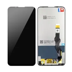 MR3_112244 Дисплей motorola xt2041 moto g8 power, з сенсором, black 