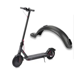 MR3_112766 Крило заднє xiaomi m365, mi scooter pro, mi scooter pro 2 