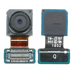 MR3_113737 Камера samsung j510 galaxy j5 (2016) фронтальна, знятий оригінал 