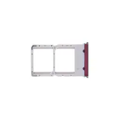 MR3_113861 Тримач sim-карти xiaomi mi 9t, redmi k20 flame red 