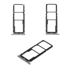 MR3_113879 Тримач sim-карти redmi s2 grey 