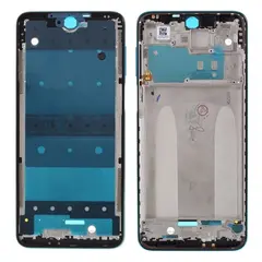 MR3_114160 Рамка дисплея для redmi note 9 pro, redmi note 9s, redmi note 9 pro max aurora blue 