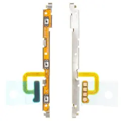 MR3_114353 Шлейф samsung g960, g965, n960 galaxy s9, s9 plus, note 9 кнопоки звуку 