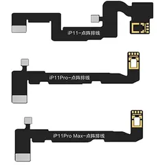 MR3_114641 Кабель для відновлення face id для iphone 11 pro, iphone 11 pro max 
