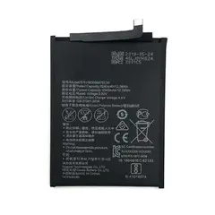MR3_114663 Акумулятор huawei p smart plus, mate 10 lite, honor 7x, nova 2 plus (hb356687ecw), (aaaa), (без logo) 