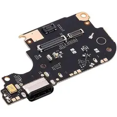 MR3_114797 Нижня плата xiaomi mi 10 lite оригінал (prc) 