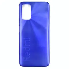MR3_114813 Задня кришка redmi 9t twilight blue оригінал (prc) 