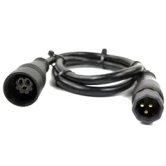 MR3_115111 Кабель подовжувач для двигуна колеса 9 pin 750-1000w 70см 