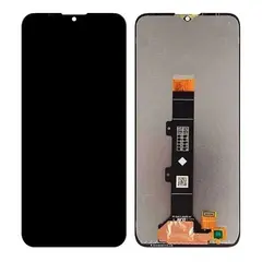 MR3_115425 Дисплей motorola xt2155 moto e20, з сенсором, black 