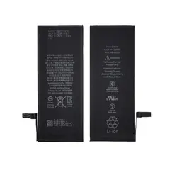 MR3_115543 Акумулятор iphone 6s (aaaa, ic 1:1, (без logo) 1715mah 