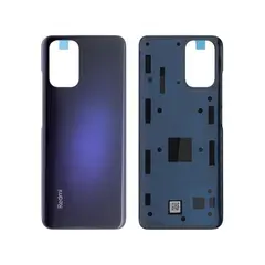 MR3_115785 Задня кришка redmi note 10s starlight пурпуровий оригінал (prc) 