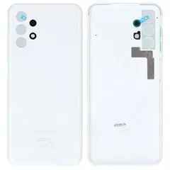 MR3_115793 Задня кришка samsung a135, a137 galaxy a13 (2022) білий 