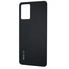 MR3_115837 Задня кришка redmi note 11 pro plus 5g graphite gray оригінал (prc) 