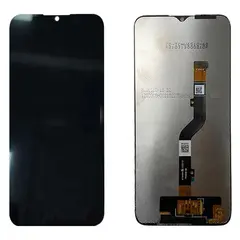 MR3_115864 Дисплей nokia c20 plus, з сенсором, black 
