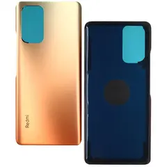 MR3_116453 Задня кришка redmi note 10 pro gradient bronze оригінал (prc) 