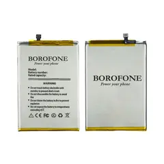MR3_116666 Акумулятор redmi 9a, redmi 9c, poco m2 pro, redmi a1 (bn56) borofone 