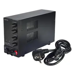 MR3_116675 Блок живлення лабораторний wanptek nps3010w, 30v 10a, імпульсний, з цифровою індикацією (v, a, w) 