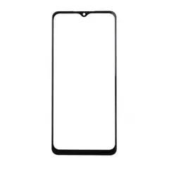MR3_117175 Скло корпусу для samsung a032 galaxy a03 core (2021) black оригінал 