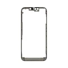 MR3_117650 Рамка дисплея для iphone 13 black 
