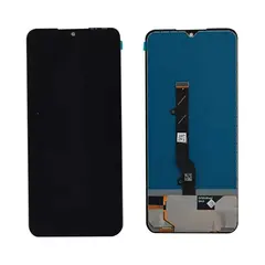 MR3_117684 Дисплей infinix note 11, note 12, note 12 pro, з сенсором, original (prc), чорний 