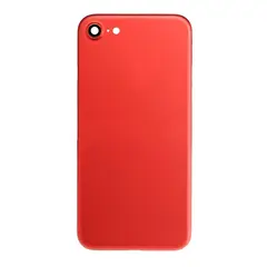 MR3_118094 Корпус iphone 7 red 
