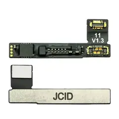 MR3_118149 Шлейф акумулятор iphone 11 pro, iphone 11 pro max для програматора jcid (v3.0) 