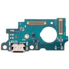 MR3_118161 Нижня плата samsung m526 galaxy m52 5g (2021) оригінал (prc) 