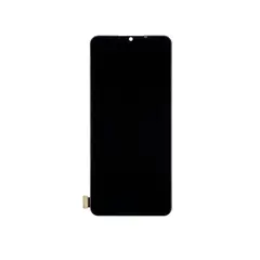MR3_118674 Дисплей oppo a91, oppo reno 3, з сенсором, black tft 