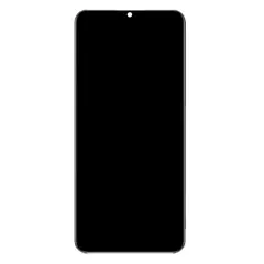 MR3_118678 Дисплей realme c30, realme c33, з сенсором, black 