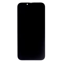 MR3_118738 Дисплей iphone 13 pro, з сенсором, та рамкою black переклей оригінал 