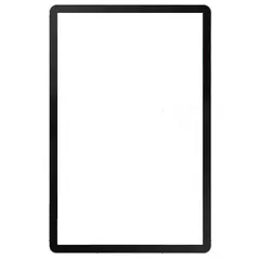 MR3_118999 Скло корпусу для планшету g, oca pro samsung x200, x205 galaxy tab a8 (2021) black 