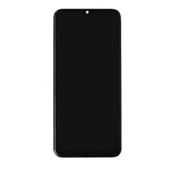 MR3_119098 Дисплей samsung sm-a042 galaxy a04e (2022), з сенсором, та рамкою black сервісний оригінал 