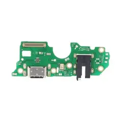 MR3_119158 Нижня плата realme c35, realme 9i, realme narzo 50y 