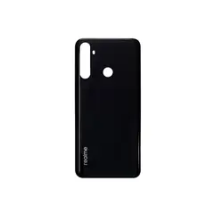 MR3_119206 Задня кришка realme 5 пурпуровий 