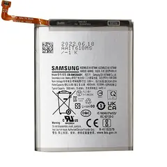 MR3_119271 Акумулятор samsung a235, a736, m236, m336, m526, m536 galaxy a23, a73, m23, m33, m52, m53 5g (eb-bm526aby) hoco 