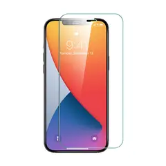 MR3_119345 Скло iphone 12, 12 pro (0.3mm, 2.5d) без упаковки 