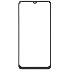 MR3_119521 Скло корпусу для samsung a045 galaxy a04 (2022) black оригінал 